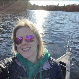 Meet your Posher, Kari